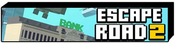 Escape Road 2